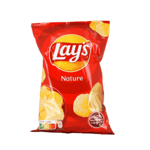 CHIPS NATURE LAY S