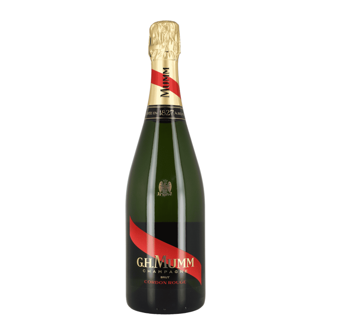 G.H. MUMM