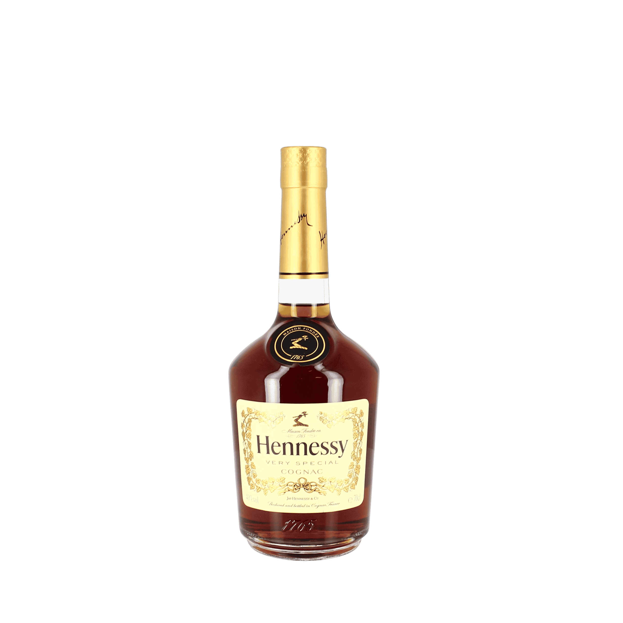 HENNESSY