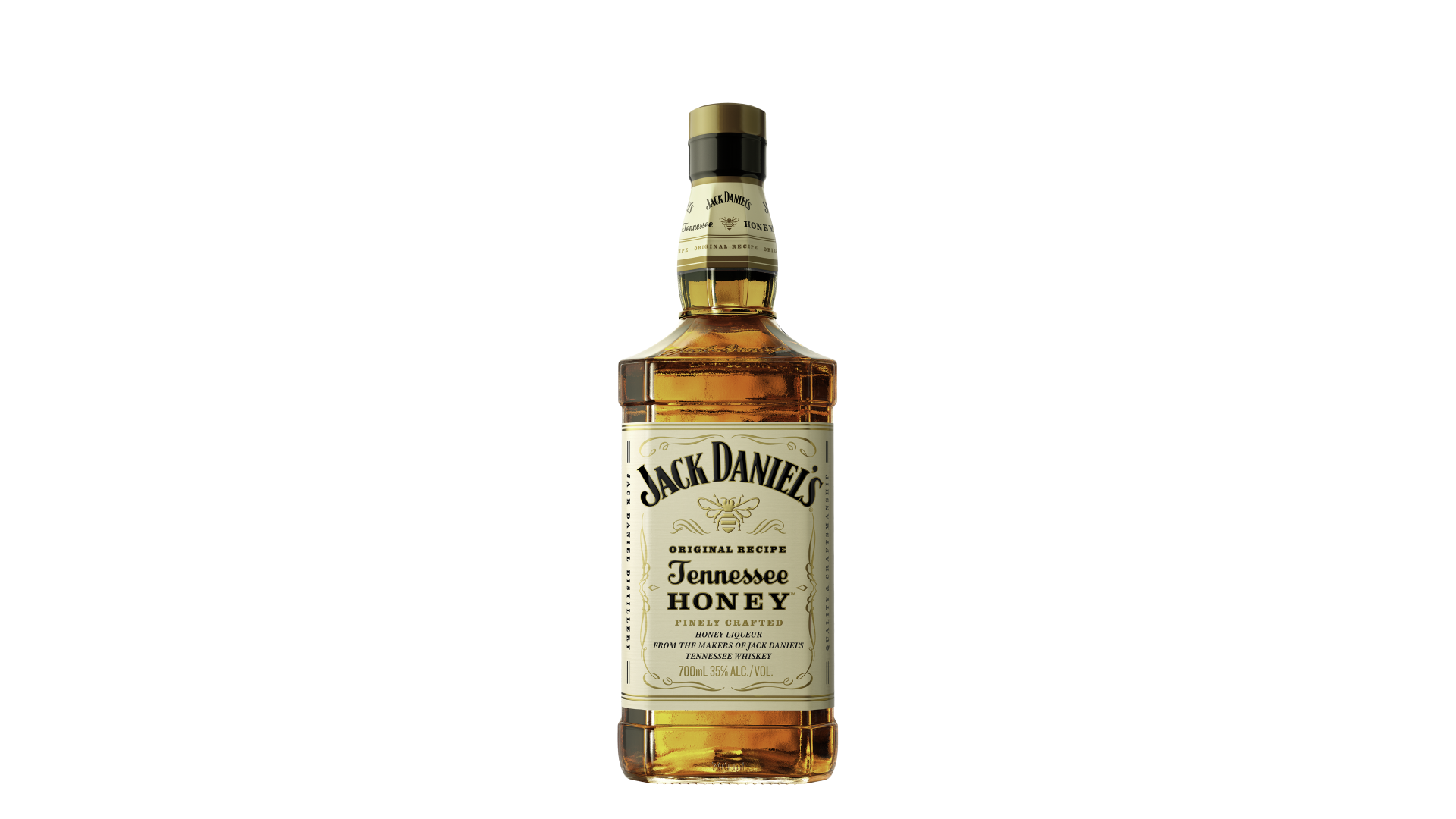 Allo Apero Jack Honey