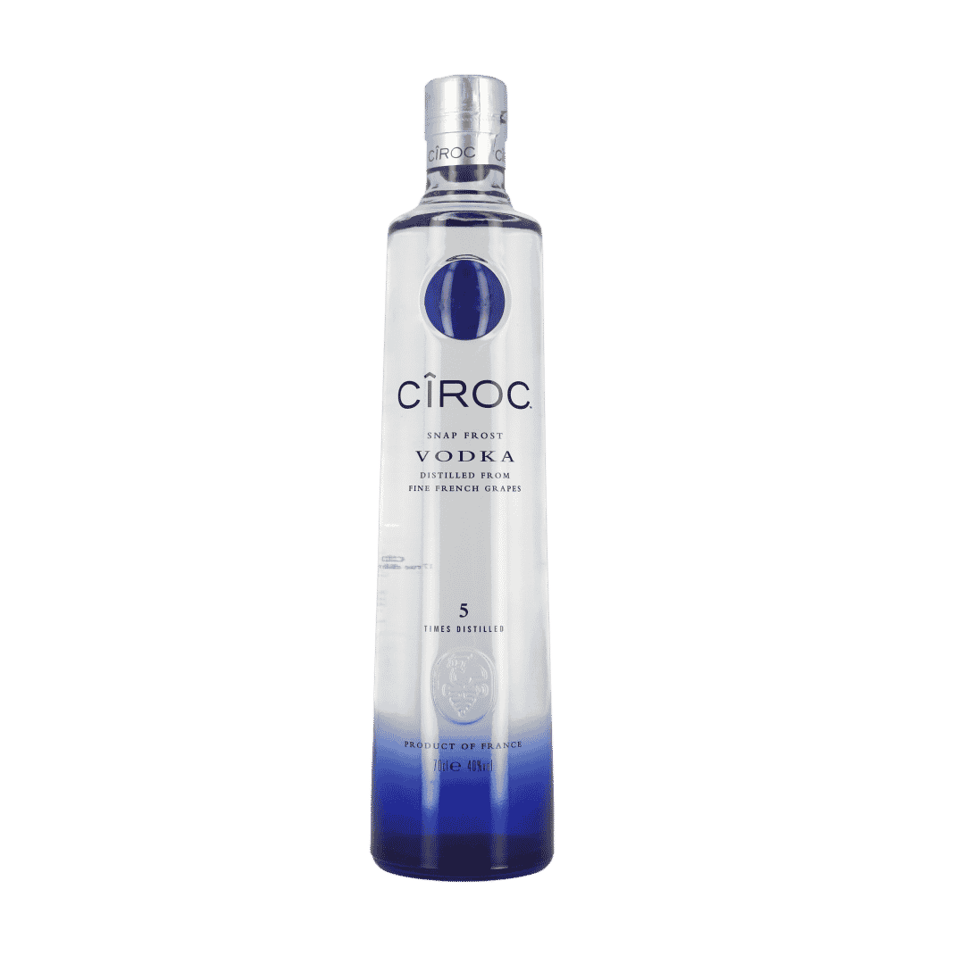 CÎROC