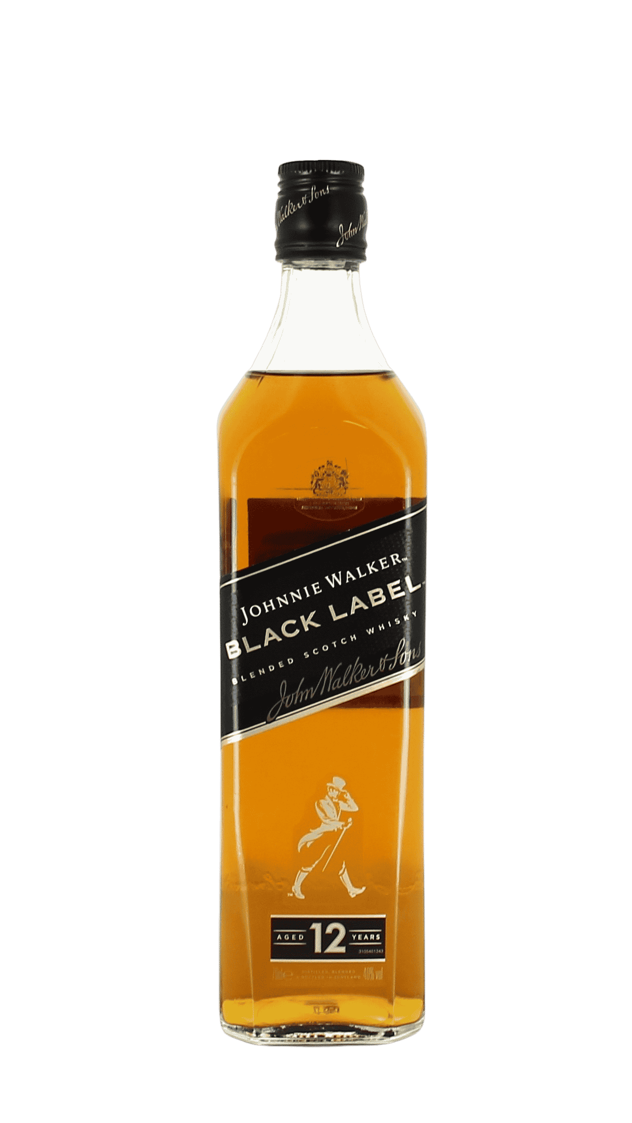 Johnnie Walker Black Allo Apero