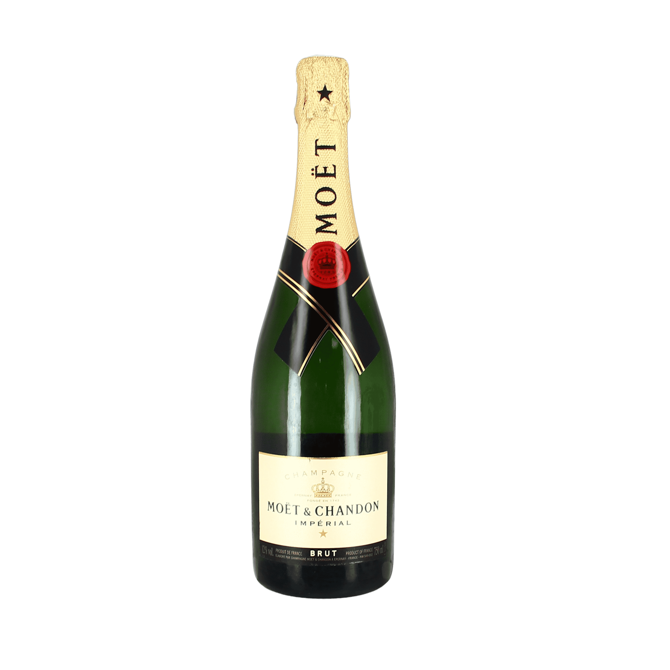 MOËT   CHANDON