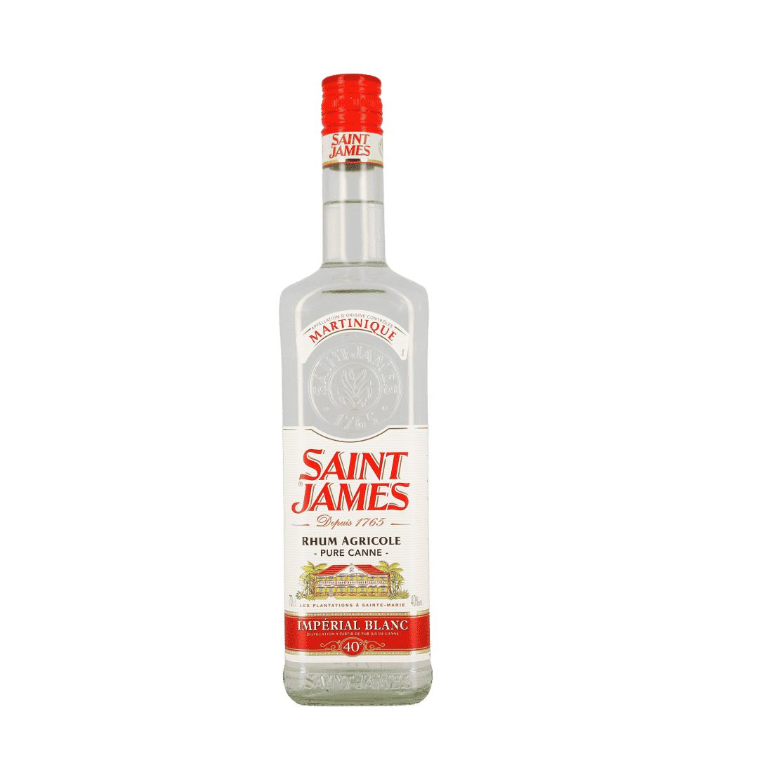 SAINT JAMES IMPÉRIAL BLANC