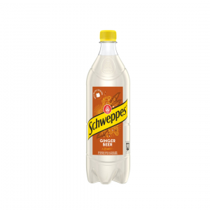 Schweppes Ginger Beer