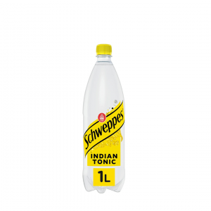 Schweppes Indian Tonic