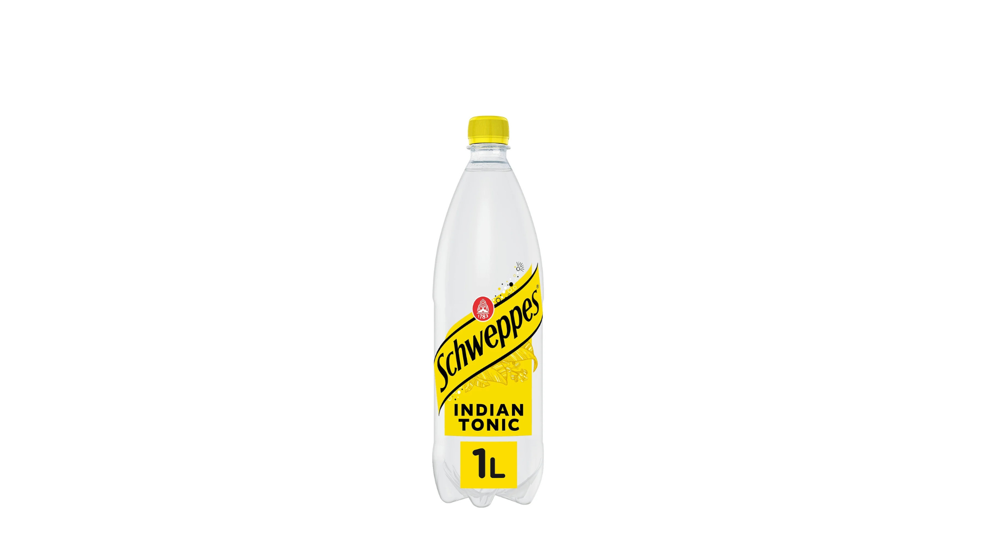 Schweppes Indian Tonic