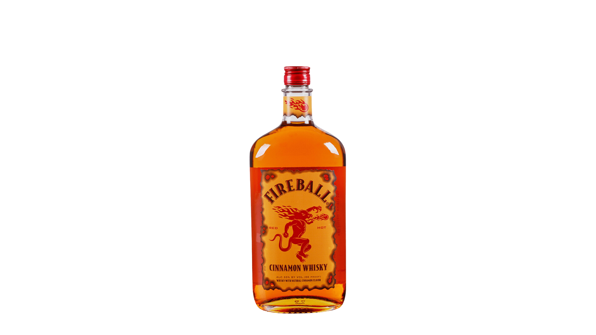 Allo Apero Fireball