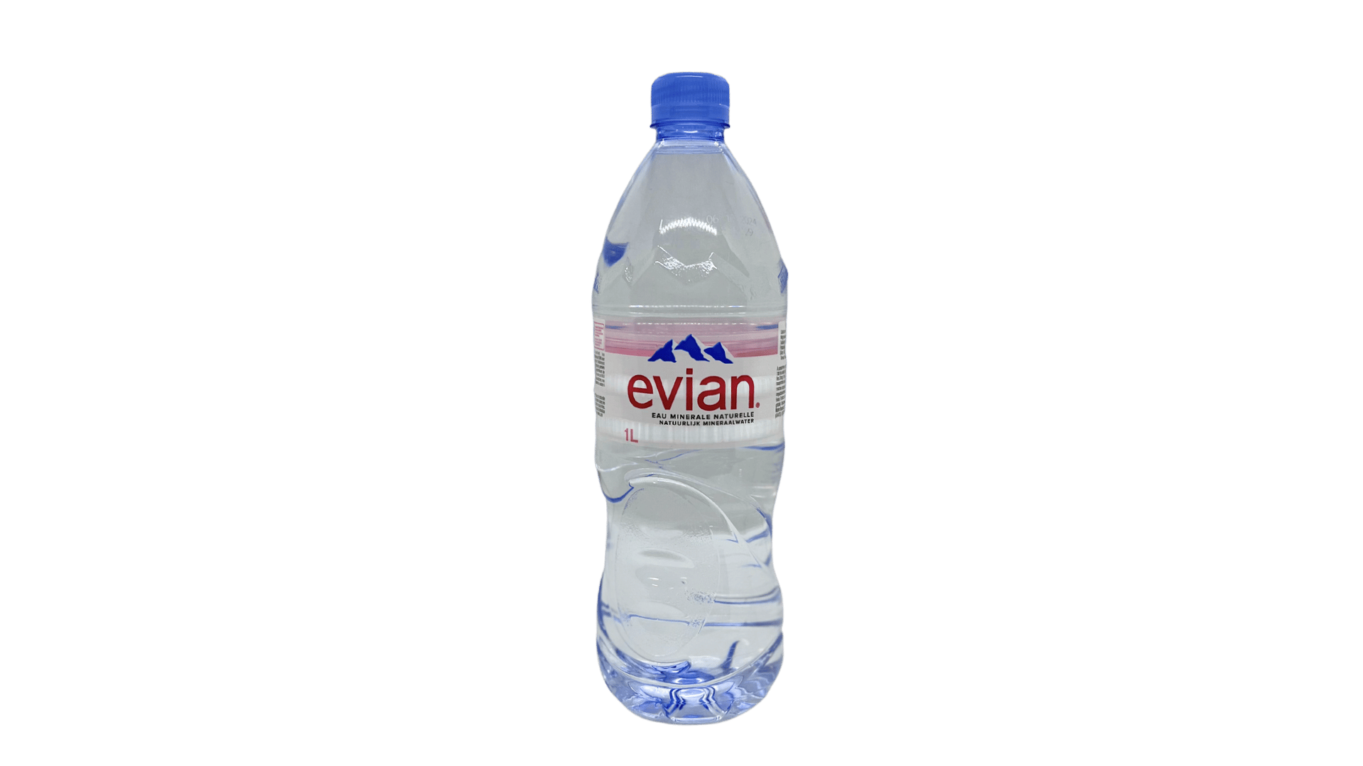 EVIAN 1L