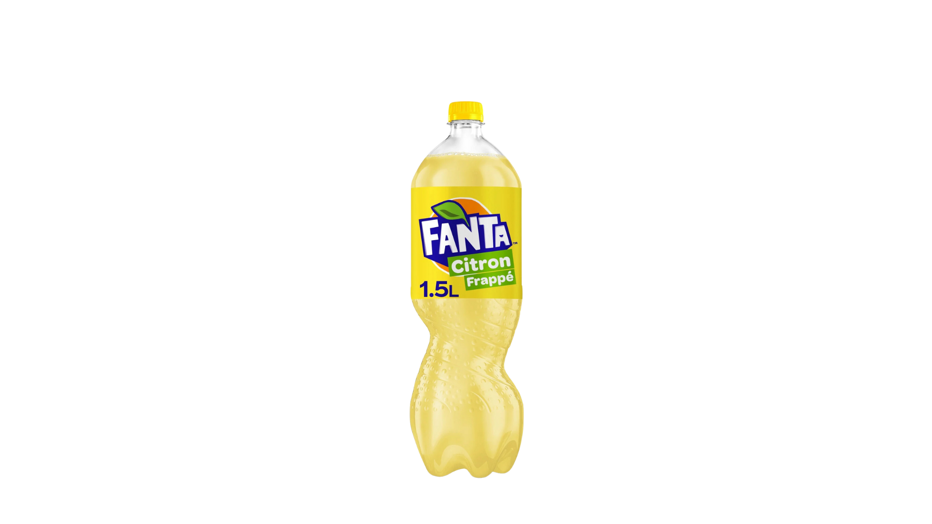 Fanta Citron