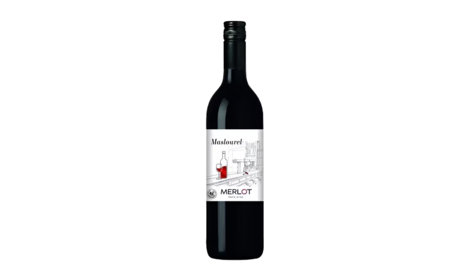 Allo Apero Maslourel Merlot (1)