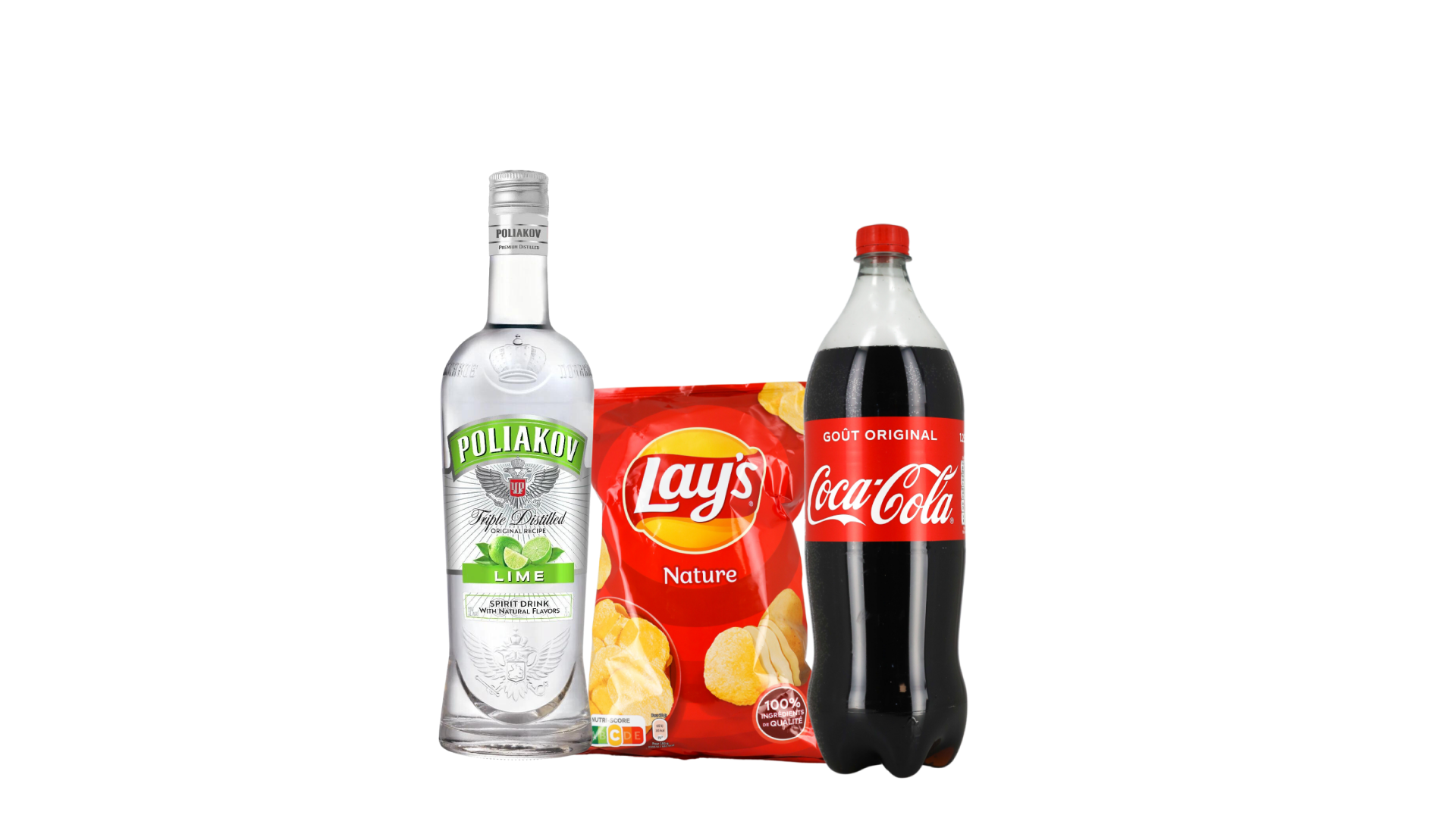 Formule Poliakov Coca