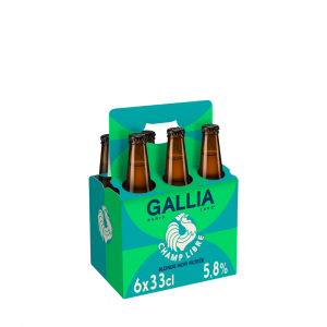 Gallia CL