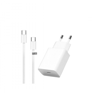 Kit chargeur rapide universel UCB-C