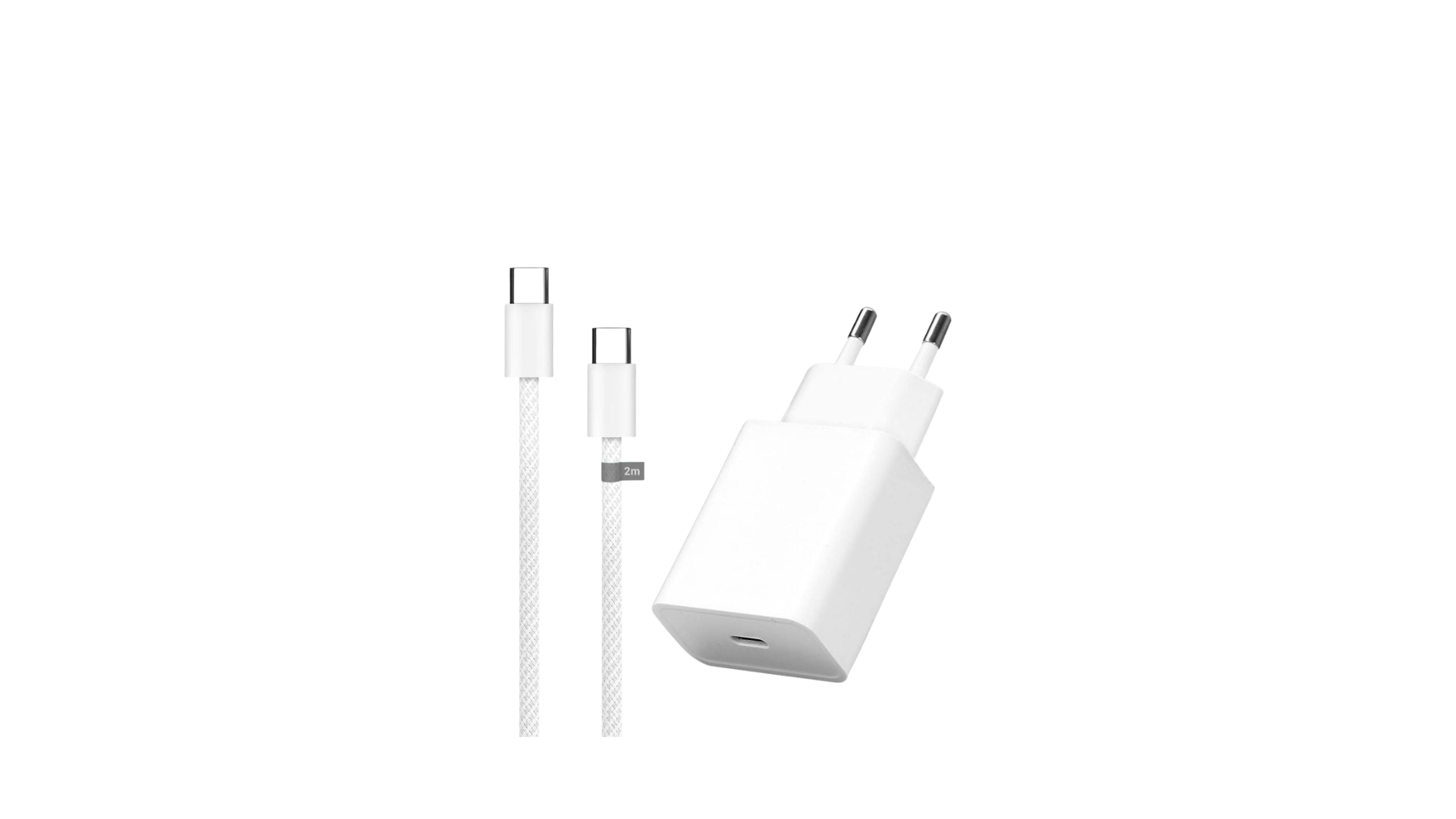 Kit chargeur rapide universel UCB-C