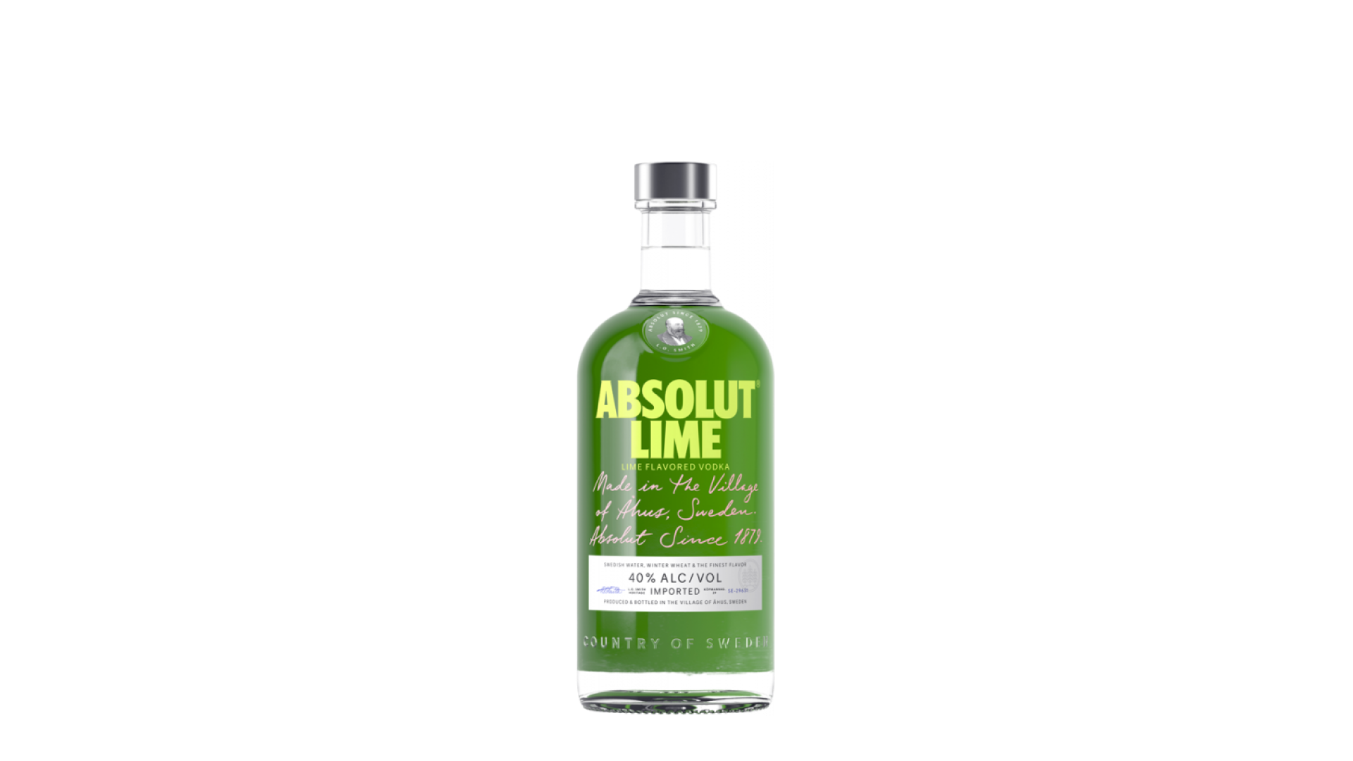 Allo Apero Absolut Lime