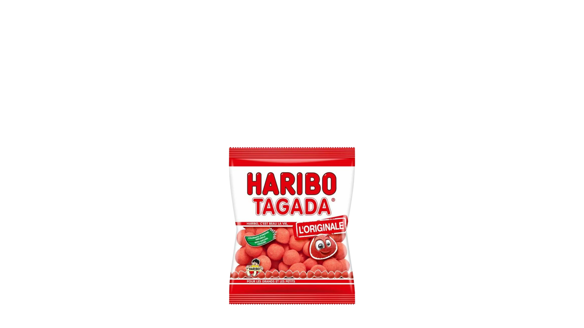 Allo Apero Haribo Tagada