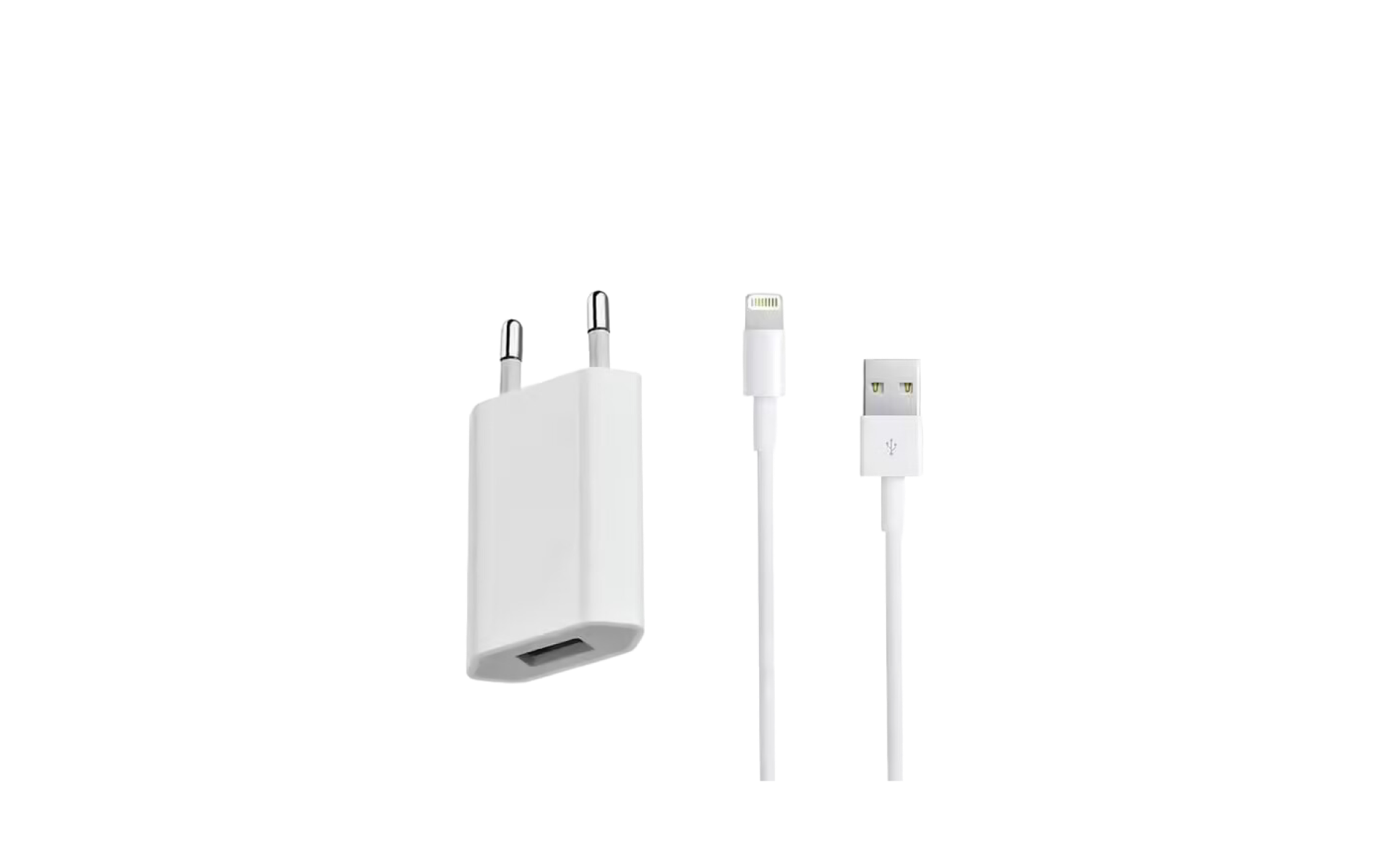 Allo Apero Kit chargeur USB