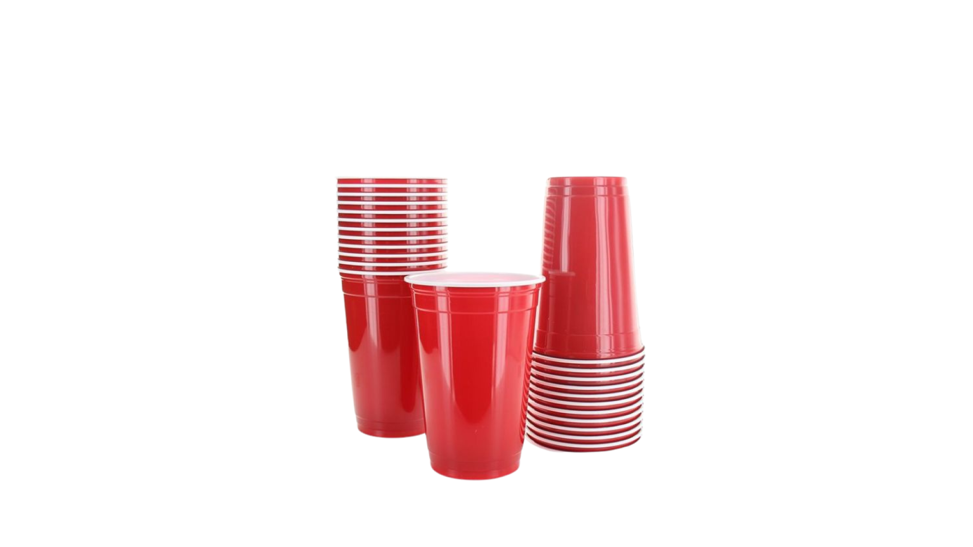 Love Shop Gobelet rouge