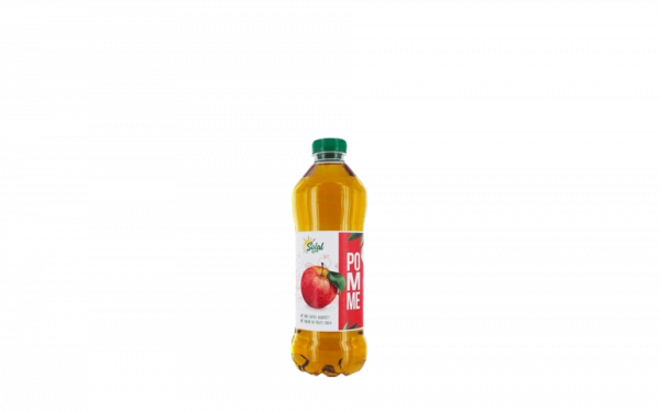 Allo Apero Jus de pomme Solal