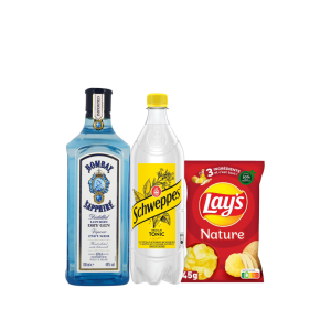 Bombay Tonic