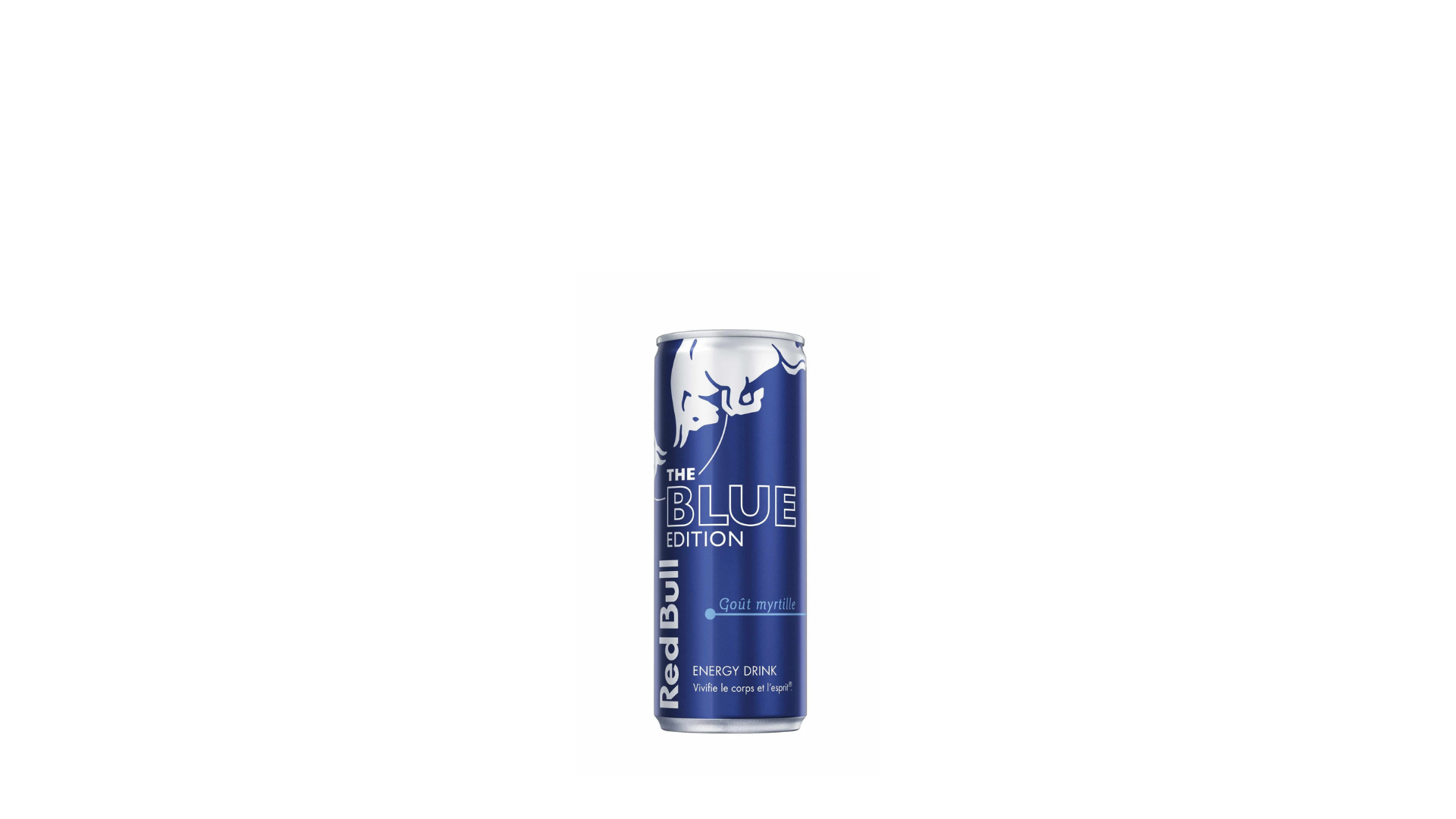 Pack 4 x Red Bull 2