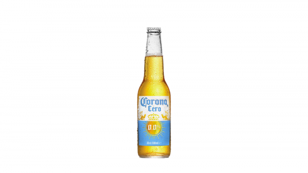 Corona 0%