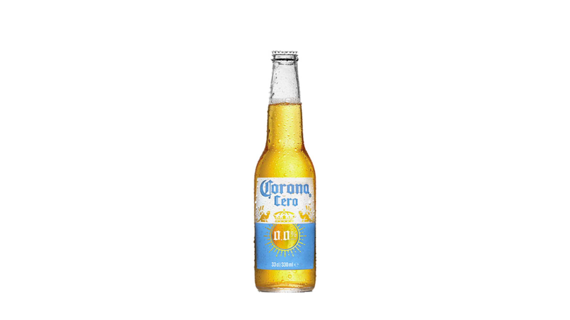 Corona 0%