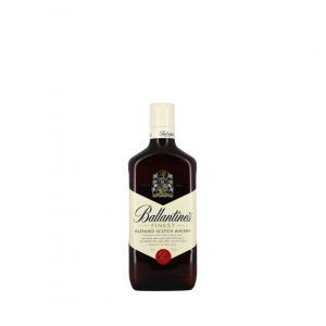 Ballantine’s