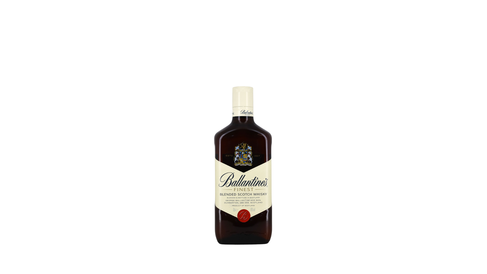 Ballantine’s