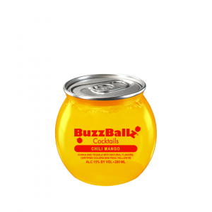 Buzzballz - Spicy Mango 🌶️🥭