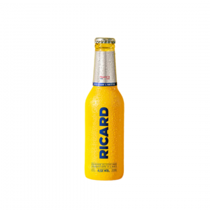 Ricard Bouteille 4.5%