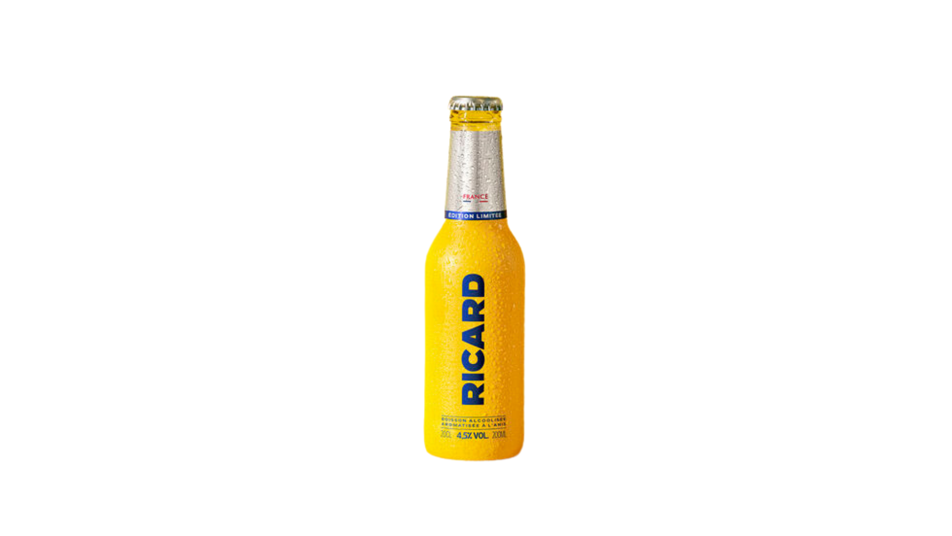 Ricard Bouteille 4.5%