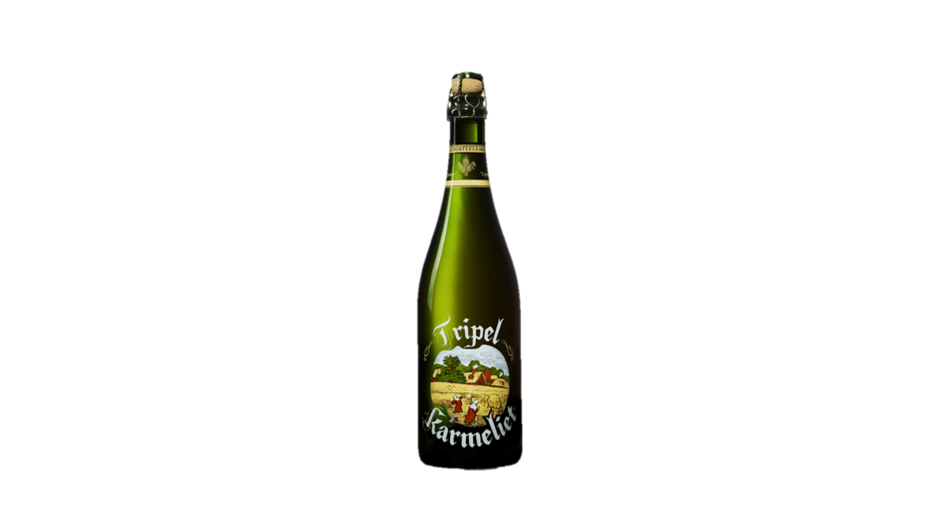 Tripel Karmeliet