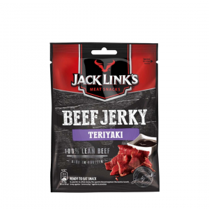 Jack Link's Beef Jerky Teriyaki