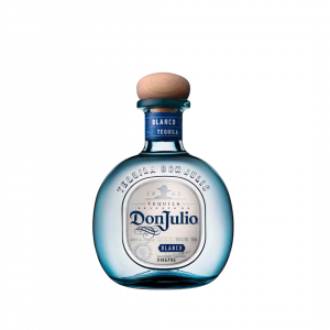 Tequila Don Julio Blanco
