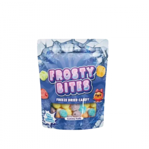 Frosty Bites