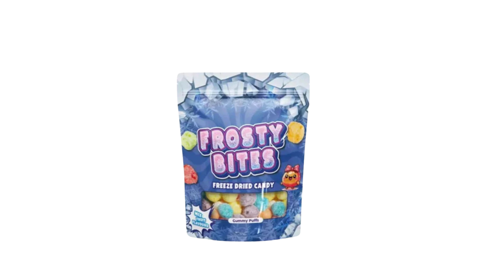 Frosty Bites