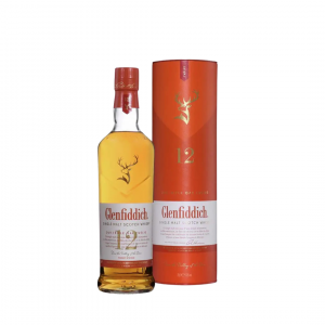 Glenfiddich Triple Whisky Oak