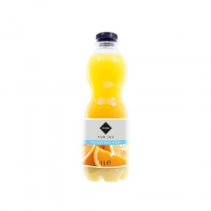 Jus d'orange Rioba