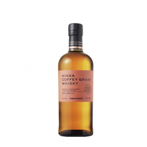 Nikka Coffey Grain