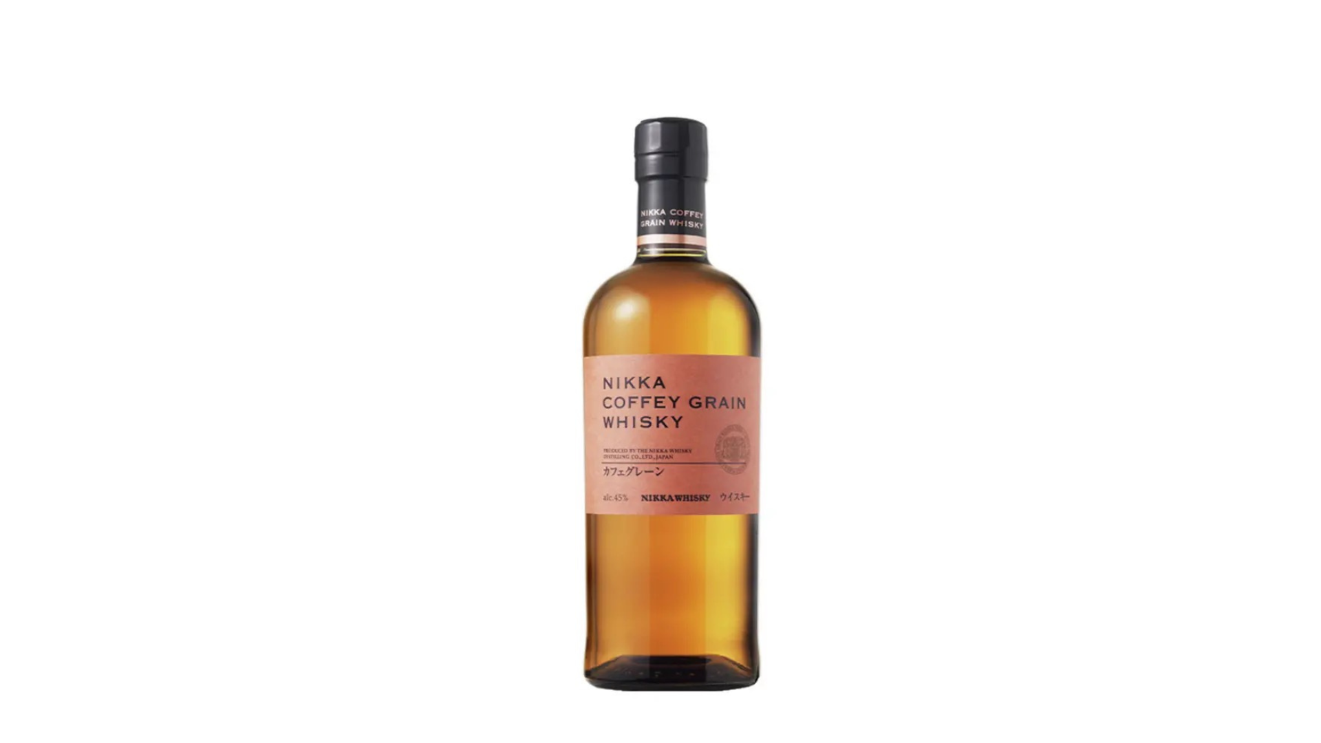 Nikka Coffey Grain