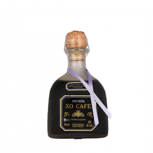 Patron Café XO