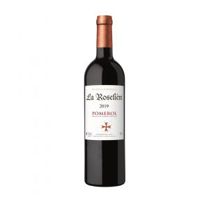 La Roselière Pomerol (Vin rouge)