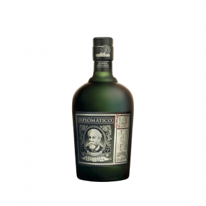 Rhum Diplomatico - Reserva Exclusiva