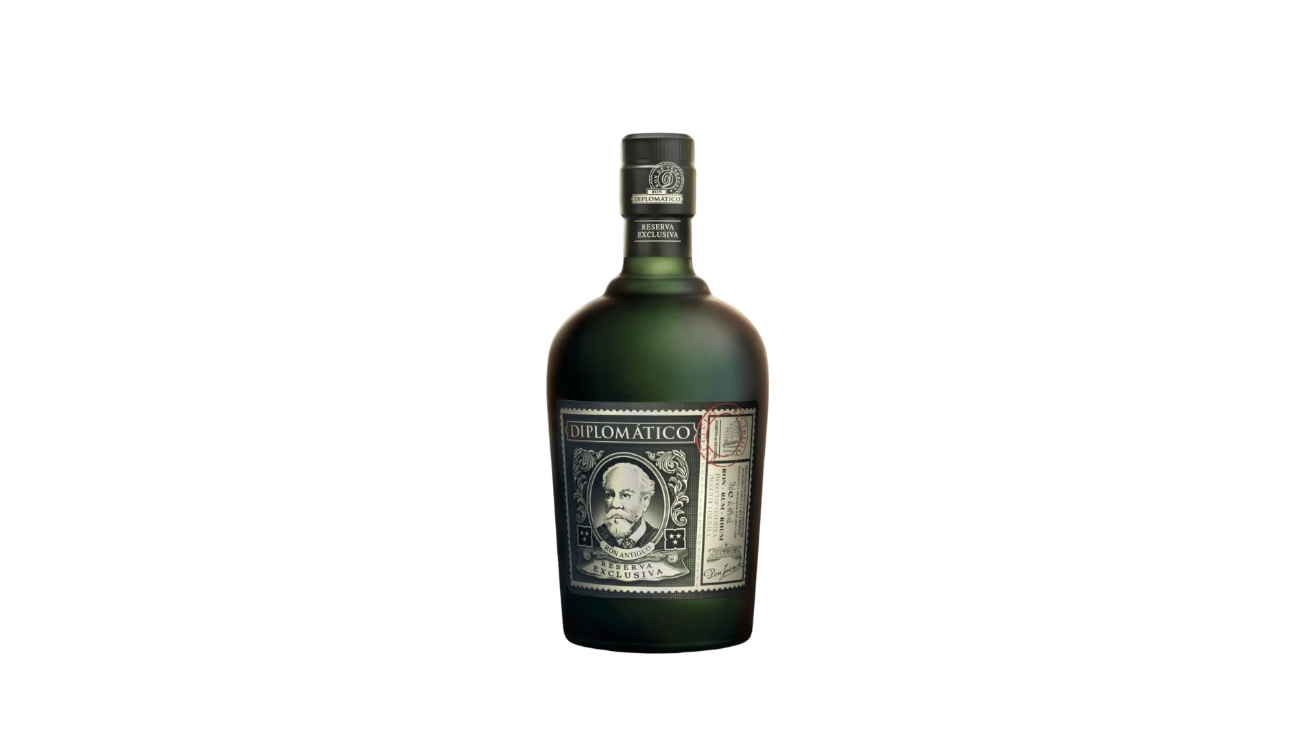 Rhum Diplomatico - Reserva Exclusiva