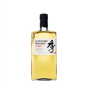 Suntory Whisky Toki