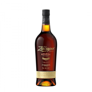 Zacapa Solera Gran Reserva