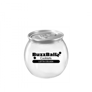 Buzzballz Lotta Colada 13,5% 🥥