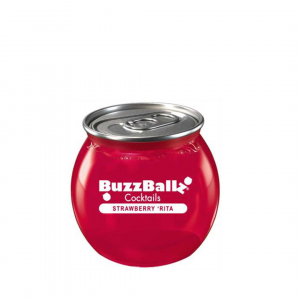 Buzzballz Strawberry Rita 13,5% 🍓